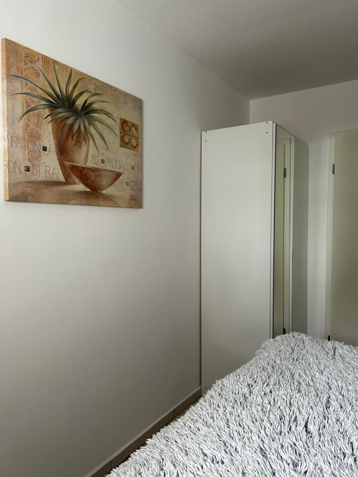Apartamento Waldblick Walsrode / Bomlitz Exterior foto