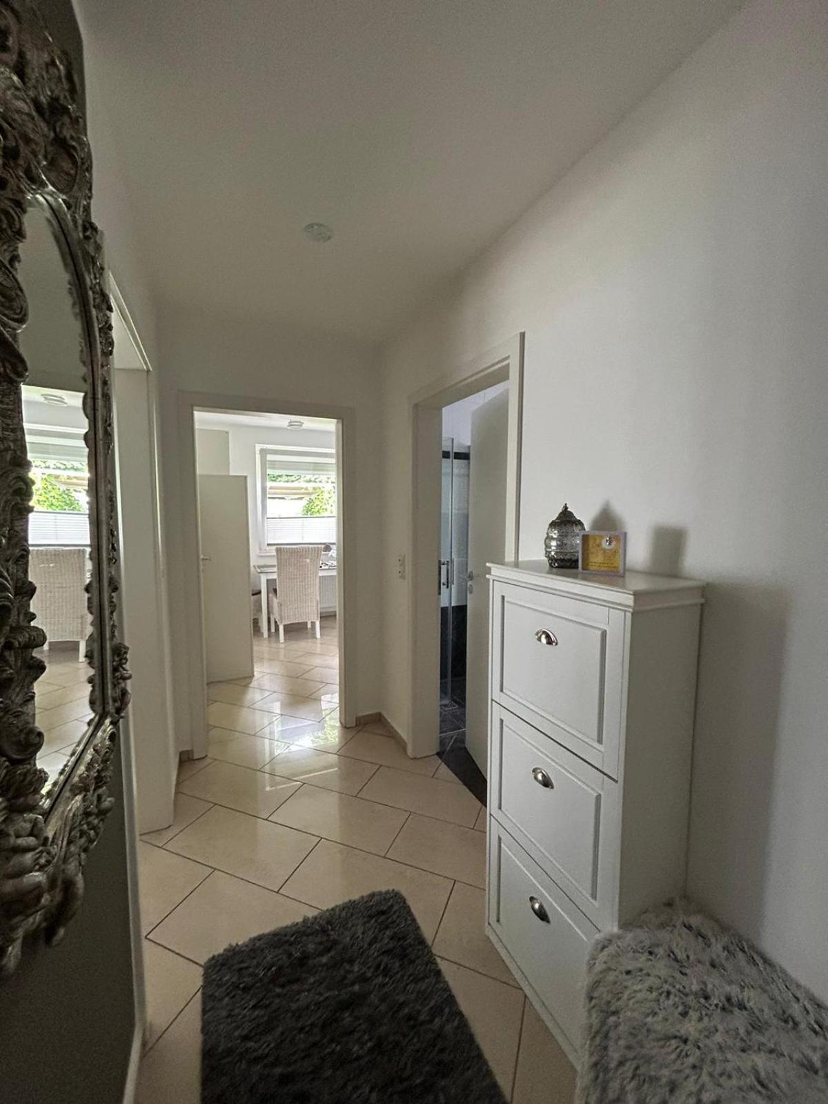 Apartamento Waldblick Walsrode / Bomlitz Exterior foto